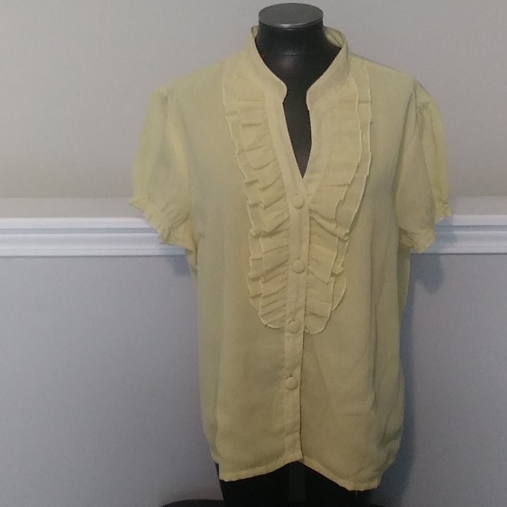 Women's blouse